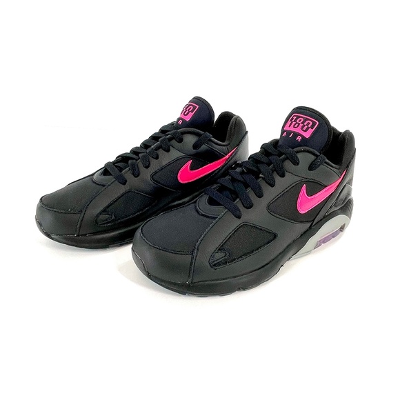 Nike Air Max 180 Men's Sneaker - Picture 4 of 8